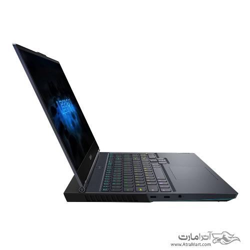 Lenovo Legion 7 i7 10750H-32GB-1TB SSD-8GB 2070 Laptop