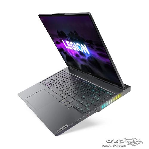Lenovo Legion 7 i7 10750H-32GB-1TB SSD-8GB 2070 Laptop