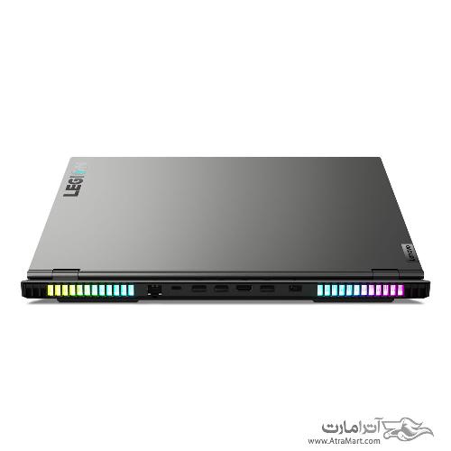 Lenovo Legion 7 i7 10750H-32GB-1TB SSD-8GB 2070 Laptop