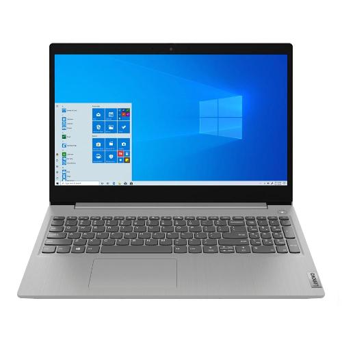 لپ تاپ لنوو مدل IdeaPad 3 گرافیک 2 گیگابایت Lenovo IdeaPad 3 i5 10210U-8GB-1TB+128SSD-2GB 130-HD Laptop