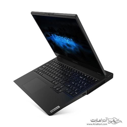 Lenovo Legion 5 Ryzen 7-4800H-16GB-1TB+256SSD-6GB 1660TI