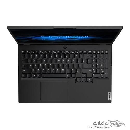 Lenovo Legion 5 Ryzen 7-4800H-16GB-1TB+256SSD-6GB 1660TI