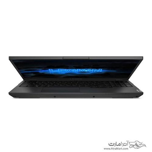 Lenovo Legion 5 Ryzen 7-4800H-16GB-1TB+256SSD-6GB 1660TI