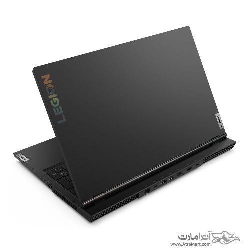 Lenovo Legion 5 i7 10750H-32GB-1TB+512SSD-6GB 1660TI