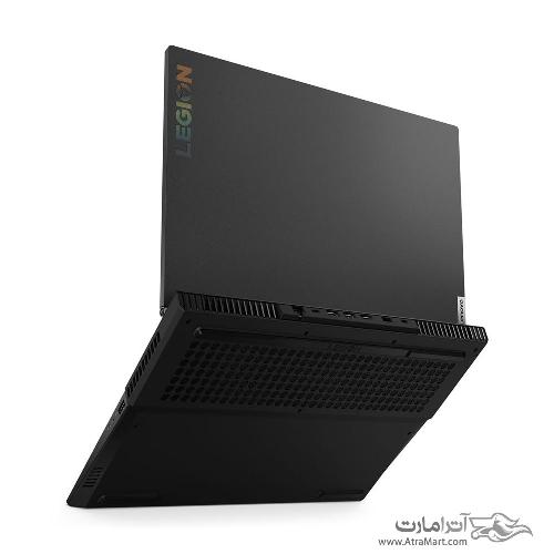 Lenovo Legion 5 i7 10750H-32GB-1TB+512SSD-6GB 1660TI