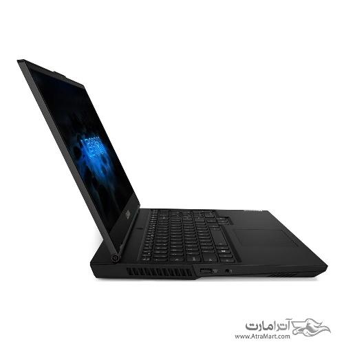 Lenovo Legion 5 i7 10750H-32GB-1TB+512SSD-6GB 1660TI