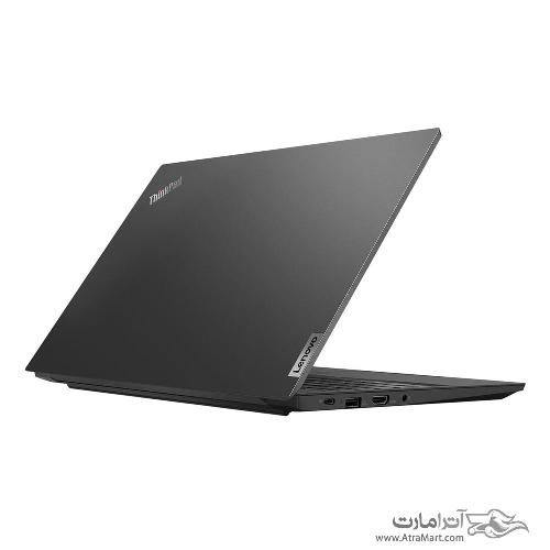 Lenovo ThinkPad E15 i5 10210U-16GB-1TB-2GB RX640 Laptop