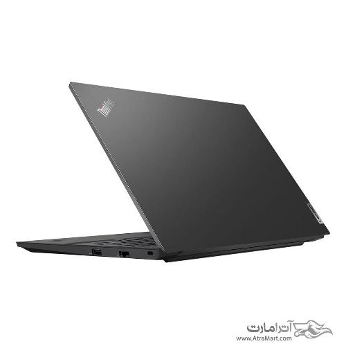 Lenovo ThinkPad E15 i5 10210U-8GB-1TB-2GB RX640 Laptop
