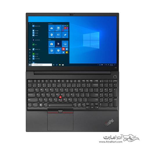 Lenovo ThinkPad E15 i5 10210U-8GB-1TB-2GB RX640 Laptop