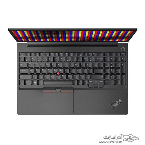 Lenovo ThinkPad E15 i5 10210U-8GB-1TB-2GB RX640 Laptop