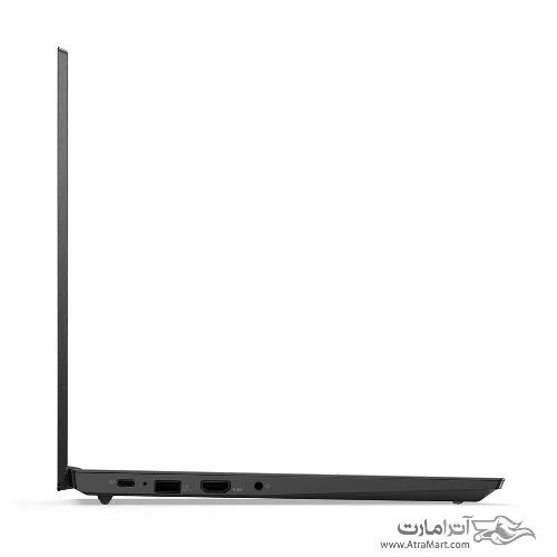 Lenovo ThinkPad E15 i5 10210U-8GB-1TB-2GB RX640 Laptop