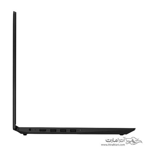 Lenovo IdeaPad S145 i3 1005G1-12GB-1TB+256SSD-INT