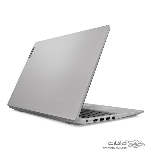 Lenovo IdeaPad S145 i3 1005G1-8GB-1TB+128SSD-INT