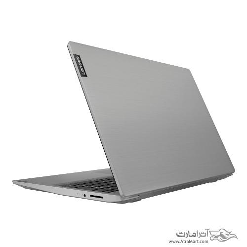 Lenovo IdeaPad S145 i3 1005G1-8GB-1TB+128SSD-INT