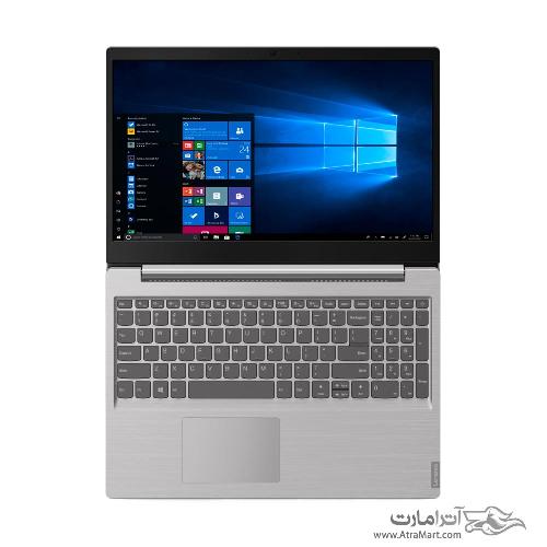 Lenovo IdeaPad S145 i3 1005G1-8GB-1TB-INT