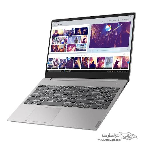 Lenovo IdeaPad S145 i3 1005G1-4GB-1TB-INT