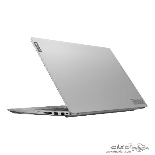 Lenovo ThinkBook 15 i3 1115G4-12GB-256SSD-INT FHD TN LAPTOP