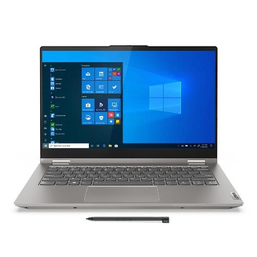Lenovo ThinkBook 14s Yoga i7 1165G7-16GB-512GB-INT