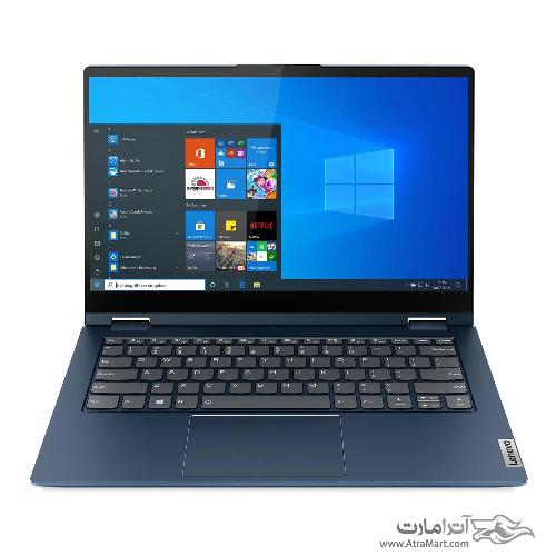 Lenovo ThinkBook 14s Yoga i7 1165G7-16GB-512GB-INT