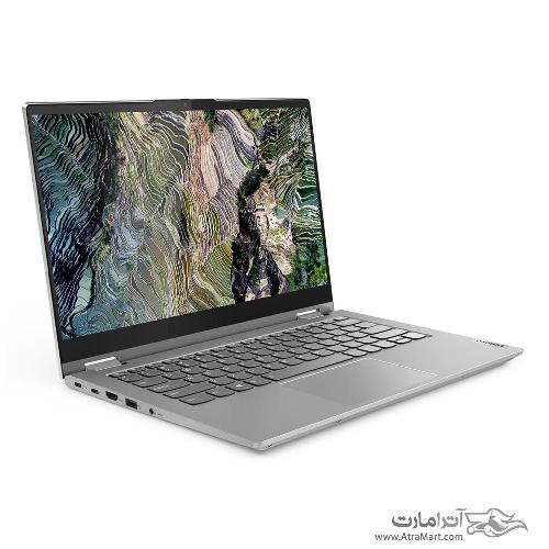 Lenovo ThinkBook 14s Yoga i7 1165G7-16GB-512GB-INT
