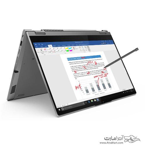 Lenovo ThinkBook 14s Yoga i7 1165G7-16GB-512GB-INT