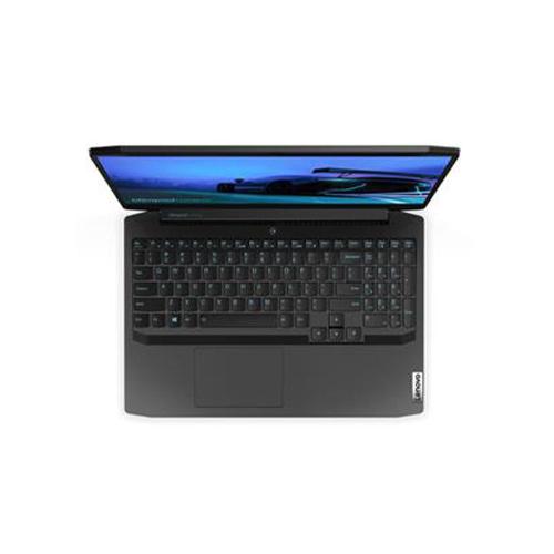 Lenovo IdeaPad Gaming 3 4800H-8GB-1TB+512SSD-4GB 1650TI