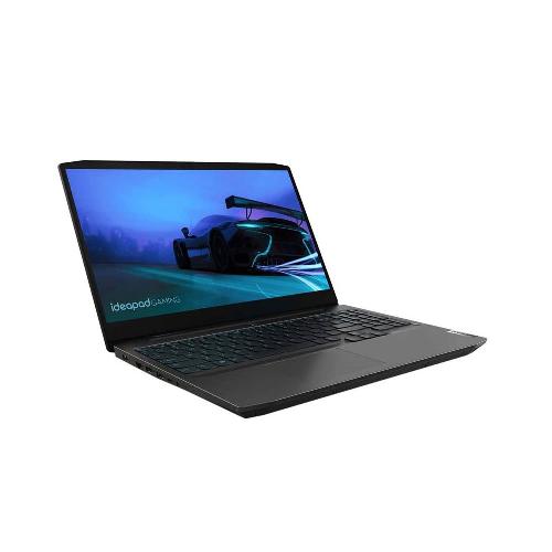 Lenovo IdeaPad Gaming 3 i7 10750H-8GB-512SSD-4GB 1650TI