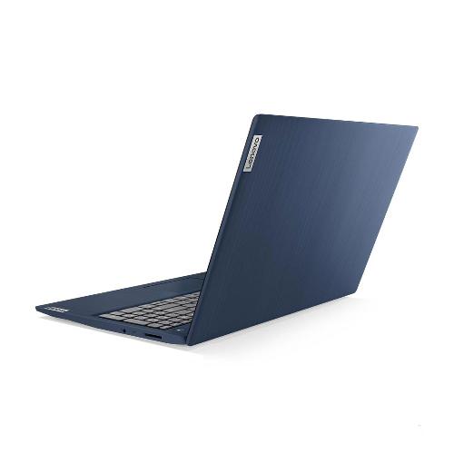 لپ تاپ لنوو  مدل IDEAPAD 3 گرافیک 2 گیگابایت Lenovo IDEAPAD 3 i5 1135G7-8GB-1TB+256SSD-2GB 350 Laptop