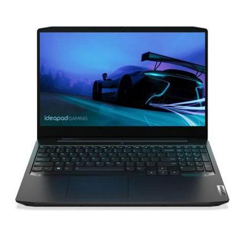 Lenovo  IdeaPad Gaming 3 i7 11370H-8GB-1TB+1TB SSD-4GB 3050TI Laptop