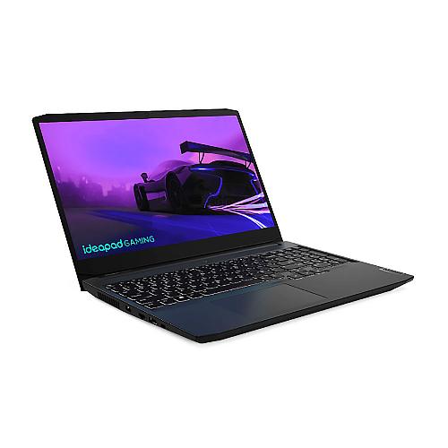 Lenovo IdeaPad Gaming 3 i7 11370H-8GB-1TB+256SSD-4GB 3050TI Laptop