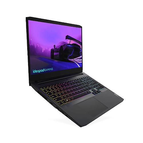 Lenovo IdeaPad Gaming 3 i7 11370H-8GB-1TB+256SSD-4GB 3050TI Laptop