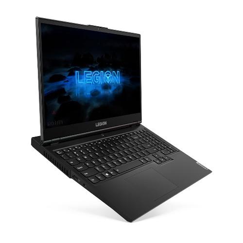 لپ تاپ لنوو مدل Legion 5 گرافیک 6 گیگابایت Lenovo Legion 5 4800H-40GB-1TB+256SSD-6GB 1660TI