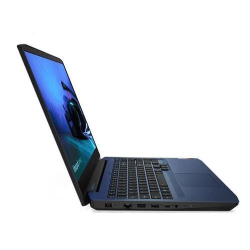 لپ تاپ لنوو مدل Legion 5 گرافیک 6 گیگابایت Lenovo Legion 5 4800H-40GB-1TB+256SSD-6GB 1660TI