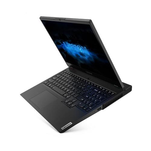 لپ تاپ لنوو مدل Legion 5 گرافیک 6 گیگابایت Lenovo Legion 5 4800H-40GB-1TB+256SSD-6GB 1660TI