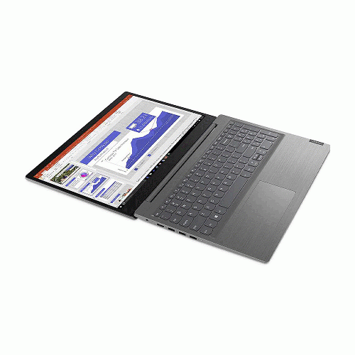 لپ تاپ لنوو V15 گرافیک Intel UHD Lenovo V15 N4020-4GB-1TB-INT
