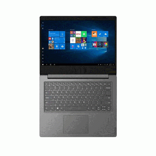 لپ تاپ لنوو 14 اینچی مدل V14 پردازنده Core i5 1035G1 رم 8GB حافظه 1TB 128GB SSD گرافیک Intel Lenovo V14 Core i5 1035G1 8GB 1TB 128GB SSD Intel HD Laptop