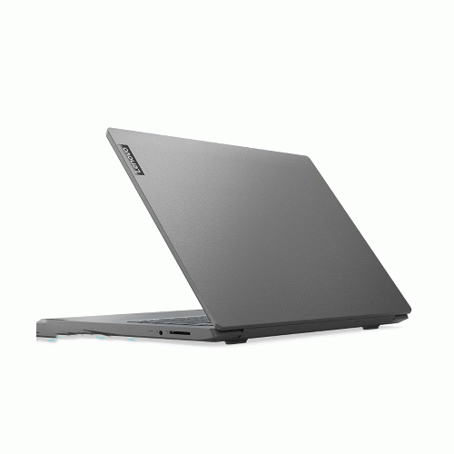 لپ تاپ لنوو 14 اینچی مدل V14 پردازنده Core i5 1035G1 رم 8GB حافظه 1TB 128GB SSD گرافیک Intel Lenovo V14 Core i5 1035G1 8GB 1TB 128GB SSD Intel HD Laptop