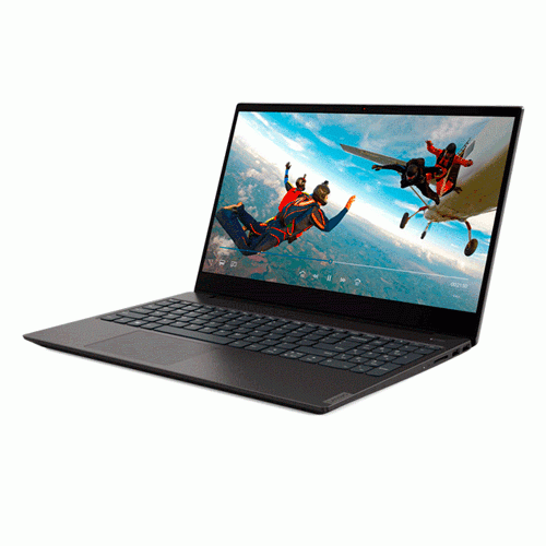 لپ تاپ لنوو 14 اینچی مدل V14 پردازنده Core i5 1035G1 رم 12GB حافظه 1TB 512GB SSD گرافیک Intel Lenovo V14 Core i5 1035G1 12GB 1TB 512GB SSD Intel HD Laptop