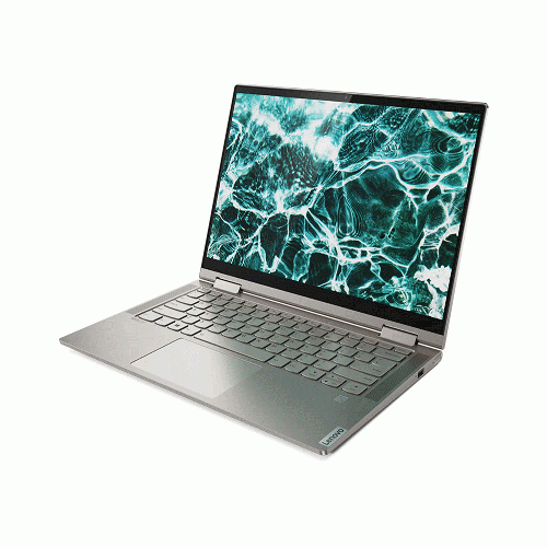 Lenovo Yoga C740 i5 10210U-8GB-256SSD-INT 14" Laptop