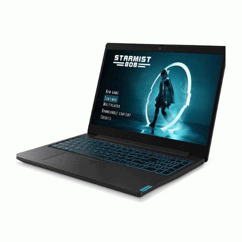 لپ تاپ لنوو Legion 5 گرافیک 6 گیگابایت Lenovo Legion 5 R5 4600H-16GB-1TB SSD-6GB 2060 Laptop