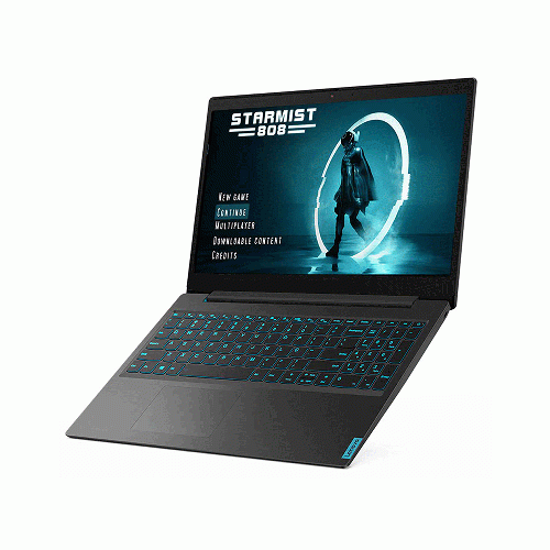 لپ تاپ لنوو Legion 5 گرافیک 6 گیگابایت Lenovo Legion 5 R5 4600H-16GB-1TB SSD-6GB 2060 Laptop
