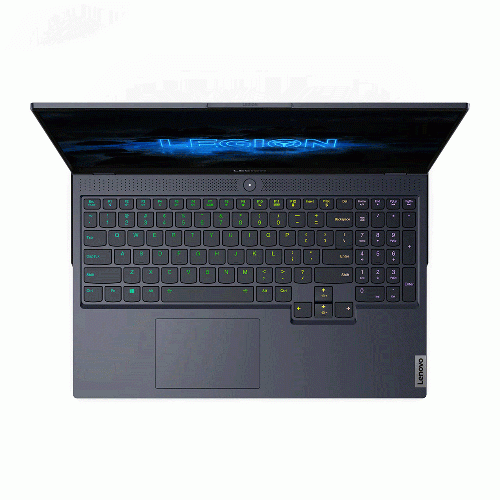 لپ تاپ لنوو Legion 5 گرافیک 4 گیگابایت Lenovo Legion 5 i7 10750H-32GB-1TB+128SSD-4GB 1650-60Hz Laptop