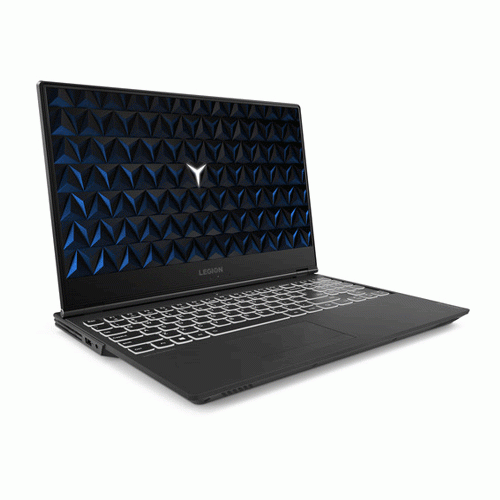 Lenovo Legion 5 i7 10750H-16GB-1TB+128SSD-4GB 1650-60Hz Laptop