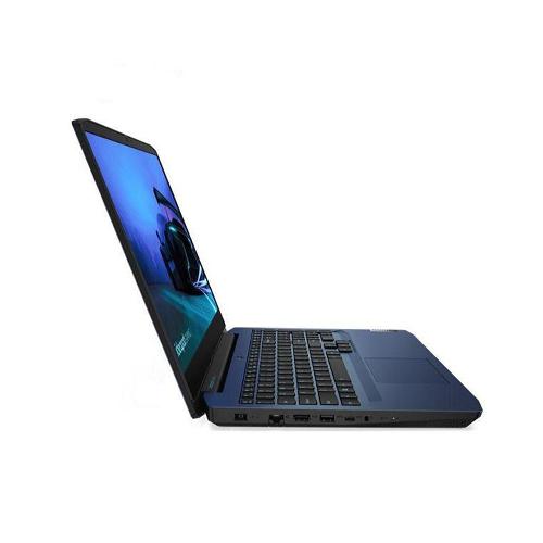 لپ تاپ لنوو IdeaPad Gaming 3 گرافیک 4 گیگابایت Lenovo IdeaPad Gaming 3 4600H-8GB-512SSD-4GB 1650 Laptop