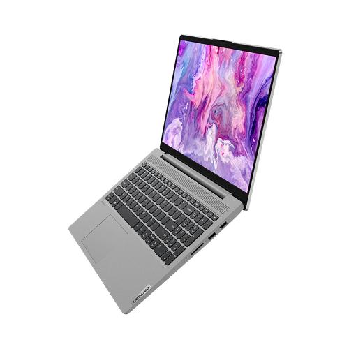 لپ تاپ لنوو IdeaPad 5 گرافیک 2 گیگابایت Lenovo IdeaPad 5 i7 1165G7-16GB-1TB+256SSD-2GB MX450 Laptop