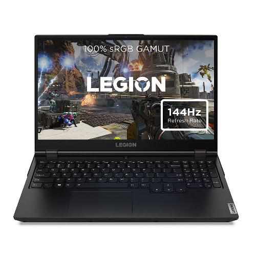 Lenovo Legion 5 i7 10750H-8GB-1TB+1TB SSD-4GB 1650-60Hz Laptop