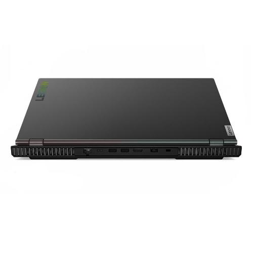 لپ تاپ لنوو Legion 5 گرافیک 4 گیگابایت Lenovo Legion 5 i7 10750H-32GB-1TB+512SSD-4GB 1650TI