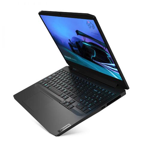 لپ تاپ لنوو Legion 5 گرافیک 4 گیگابایت Lenovo Legion 5 i7 10750H-32GB-1TB+512SSD-4GB 1650TI