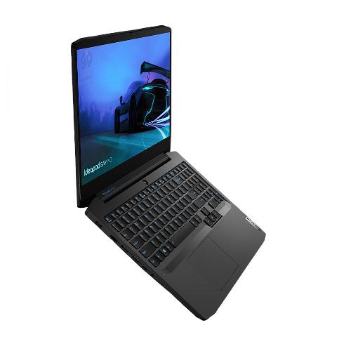 لپ تاپ لنوو Legion 5 گرافیک 4 گیگابایت Lenovo Legion 5 i7 10750H-32GB-1TB+512SSD-4GB 1650TI