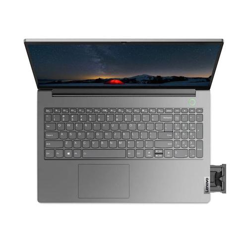 Lenovo ThinkBook 15 i3 1115G4-8GB-1TB+256SSD-INT